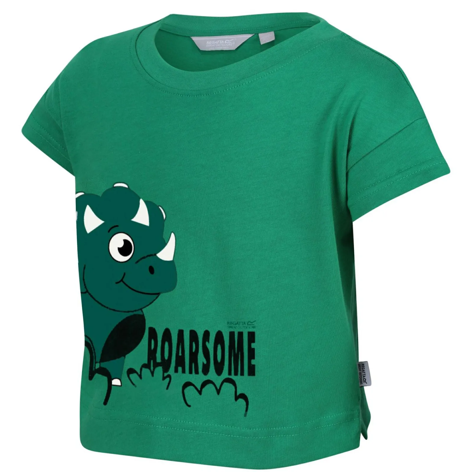 Regatta Animal Enfant T-shirt |<Enfant Vêtements Garçon|T-Shirts