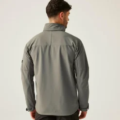 Regatta Arana Homme Veste softshell |<Homme Vestes Softshell