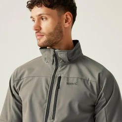 Regatta Arana Homme Veste softshell |<Homme Vestes Softshell