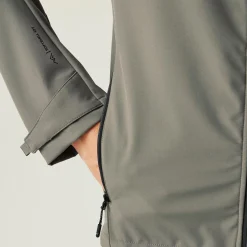 Regatta Arana Homme Veste softshell |<Homme Vestes Softshell