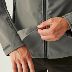 Regatta Arana Homme Veste softshell |<Homme Vestes Softshell