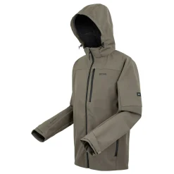 Regatta Arana Homme Veste softshell |<Homme Vestes Softshell