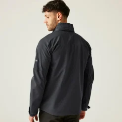 Regatta Arana Homme Veste softshell |<Homme Vestes Softshell