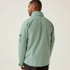 Regatta Arana Homme Veste softshell |<Homme Vestes Softshell