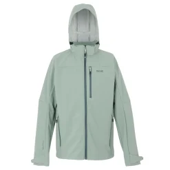Regatta Arana Homme Veste softshell |<Homme Vestes Softshell