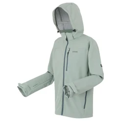 Regatta Arana Homme Veste softshell |<Homme Vestes Softshell