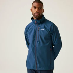Regatta Arana Homme Veste softshell |<Homme Vestes Softshell