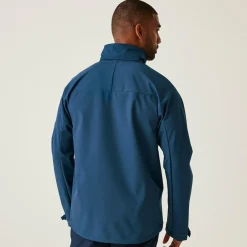 Regatta Arana Homme Veste softshell |<Homme Vestes Softshell