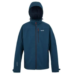 Regatta Arana Homme Veste softshell |<Homme Vestes Softshell