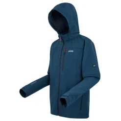 Regatta Arana Homme Veste softshell |<Homme Vestes Softshell
