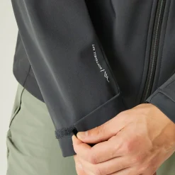 Regatta Arana Homme Veste softshell |<Homme Vestes Softshell|Vestes Imperméables