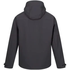 Regatta Arana Homme Veste softshell |<Homme Vestes Softshell|Vestes Imperméables