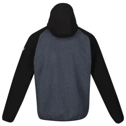 Regatta Arec III Homme Veste de marche à capuche coupe-vent softshell |<Homme Vestes Softshell