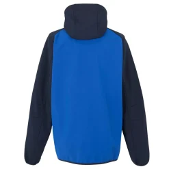 Regatta Arec III Homme Veste de marche à capuche coupe-vent softshell |<Homme Vestes Softshell