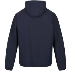 Regatta Arec III Homme Veste de marche à capuche coupe-vent softshell |<Homme Vestes Softshell