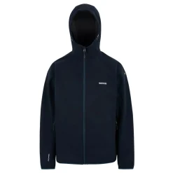 Regatta Arec III Homme Veste de marche à capuche coupe-vent softshell |<Homme Vestes Softshell