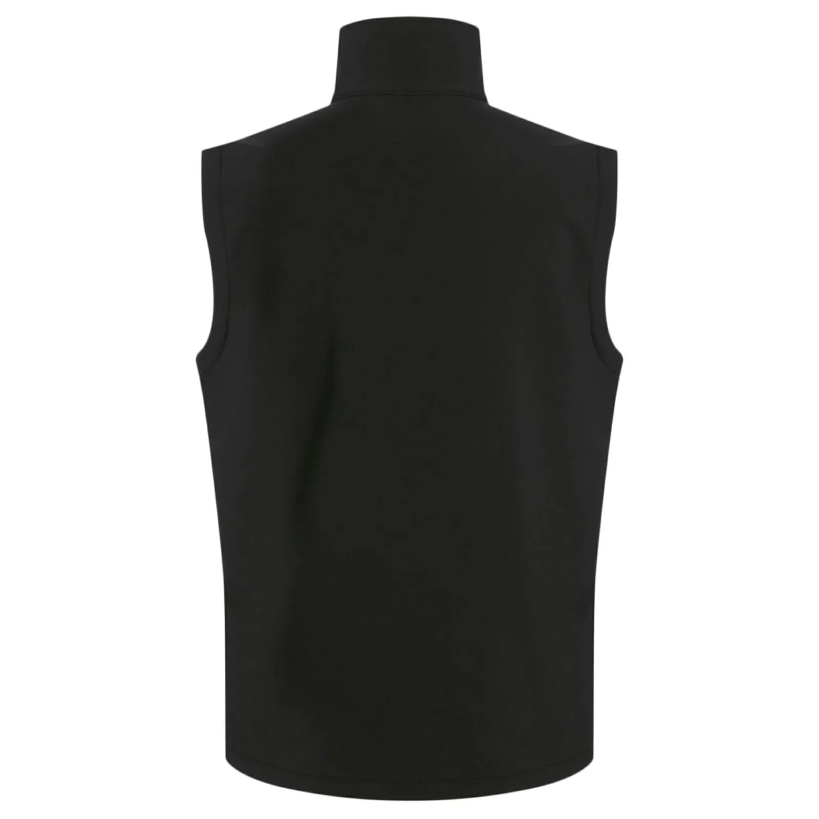 Regatta Ascender Homme Gilet softshell à capuche 2 épaisseurs |< Vestes & Manteaux