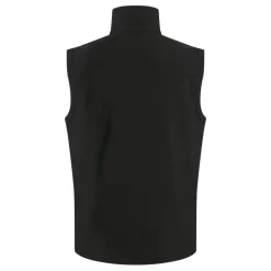 Regatta Ascender Homme Gilet softshell à capuche 2 épaisseurs |< Vestes & Manteaux