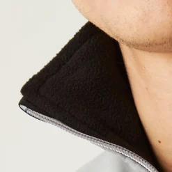Regatta Ascender Homme Gilet softshell à capuche 2 épaisseurs |<Homme Vestes Sans Manches|Vestes Sans Manches