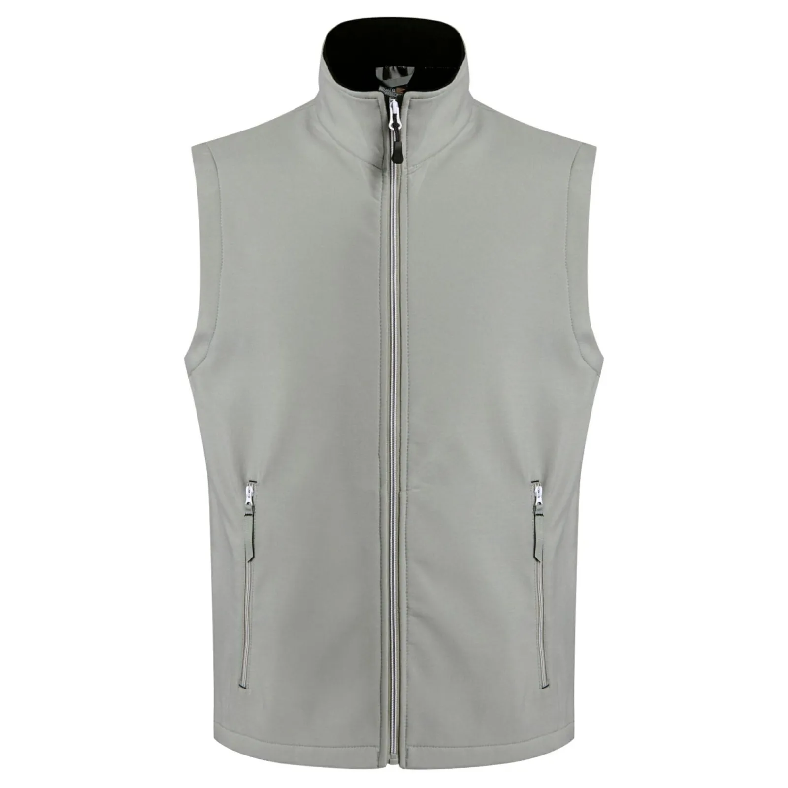 Regatta Ascender Homme Gilet softshell à capuche 2 épaisseurs |<Homme Vestes Sans Manches|Vestes Sans Manches