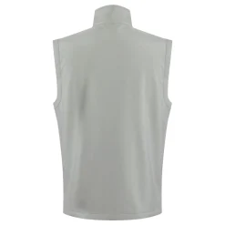 Regatta Ascender Homme Gilet softshell à capuche 2 épaisseurs |<Homme Vestes Sans Manches|Vestes Sans Manches