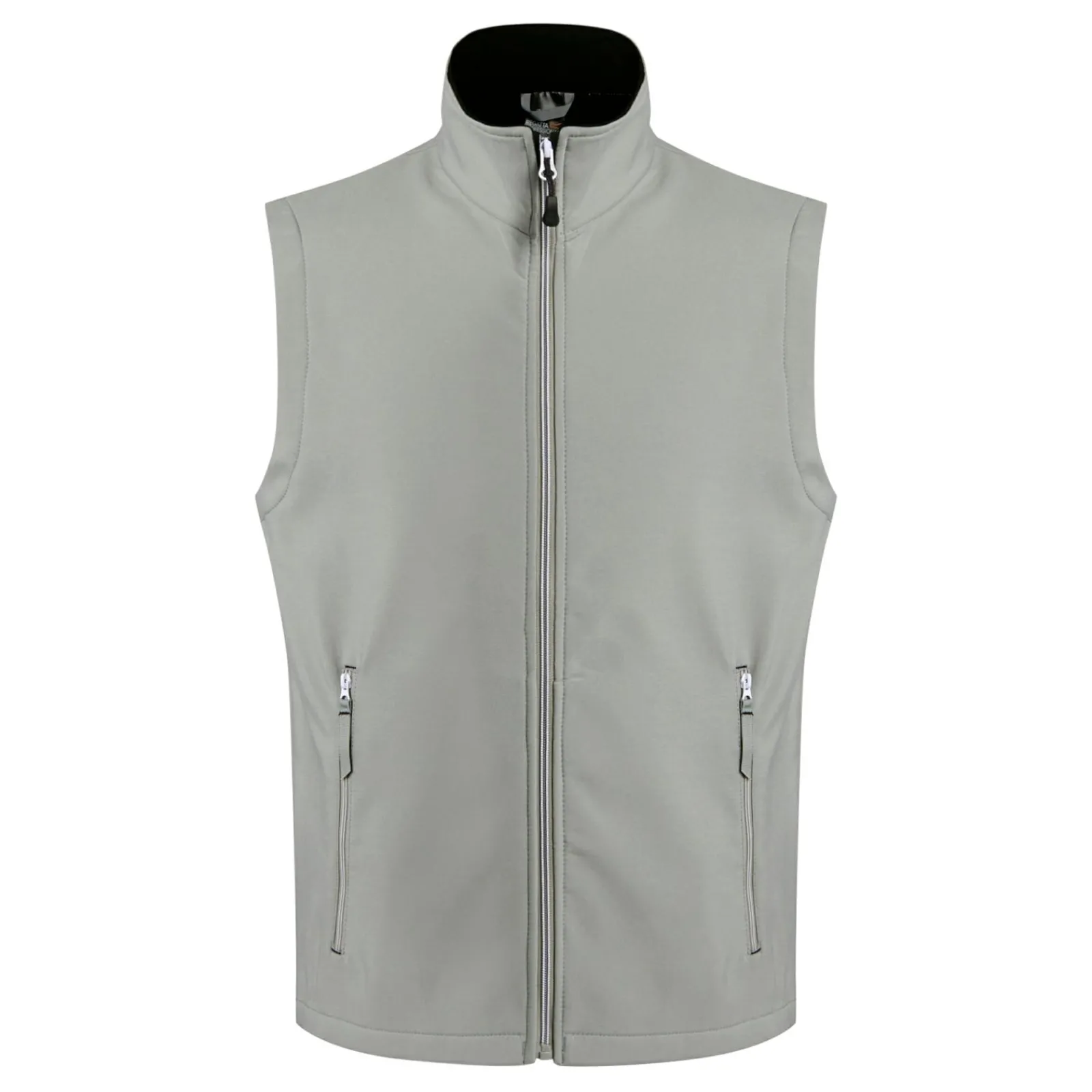 Regatta Ascender Homme Gilet softshell à capuche 2 épaisseurs |<Homme Vestes Sans Manches|Vestes Sans Manches