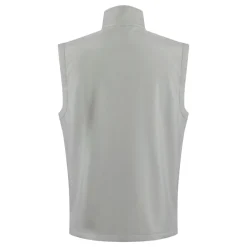 Regatta Ascender Homme Gilet softshell à capuche 2 épaisseurs |<Homme Vestes Sans Manches|Vestes Sans Manches