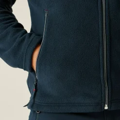 Regatta Ascender Homme Polaire entièrement zippée |<Homme Polaires|Polaires