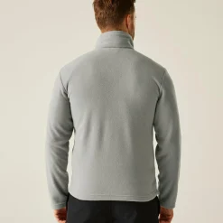 Regatta Ascender Homme Polaire entièrement zippée |<Homme Polaires|Polaires