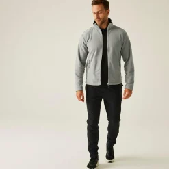 Regatta Ascender Homme Polaire entièrement zippée |<Homme Polaires|Polaires