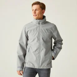 Regatta Ascender Homme Veste imperméable |<Homme Vestes Imperméables