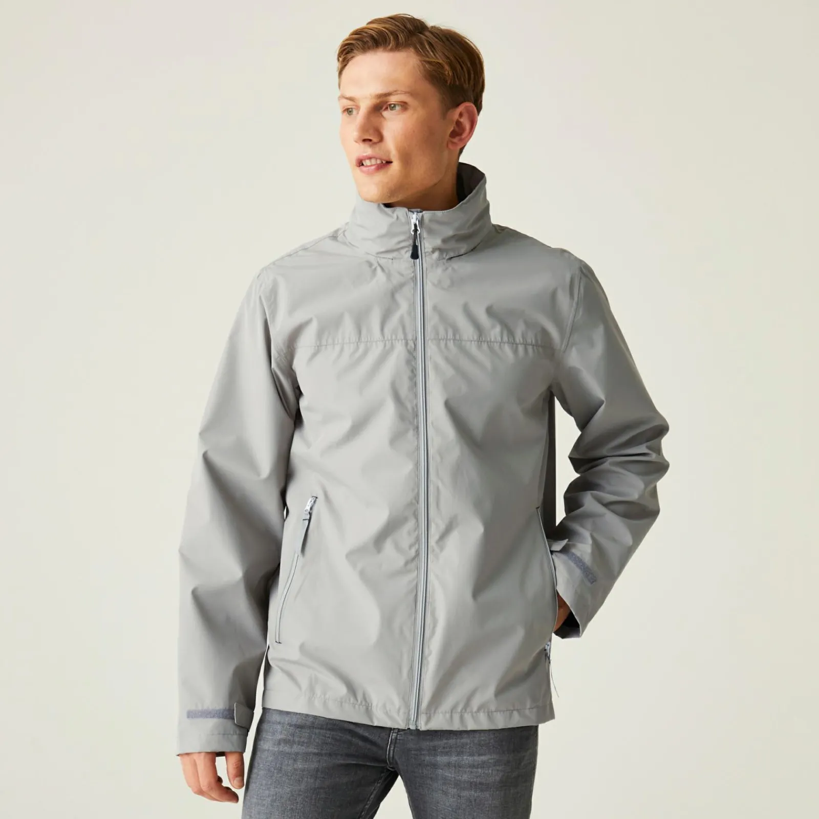 Regatta Ascender Homme Veste imperméable |<Homme Vestes Imperméables