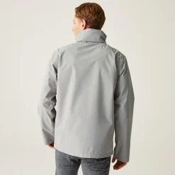 Regatta Ascender Homme Veste imperméable |<Homme Vestes Imperméables