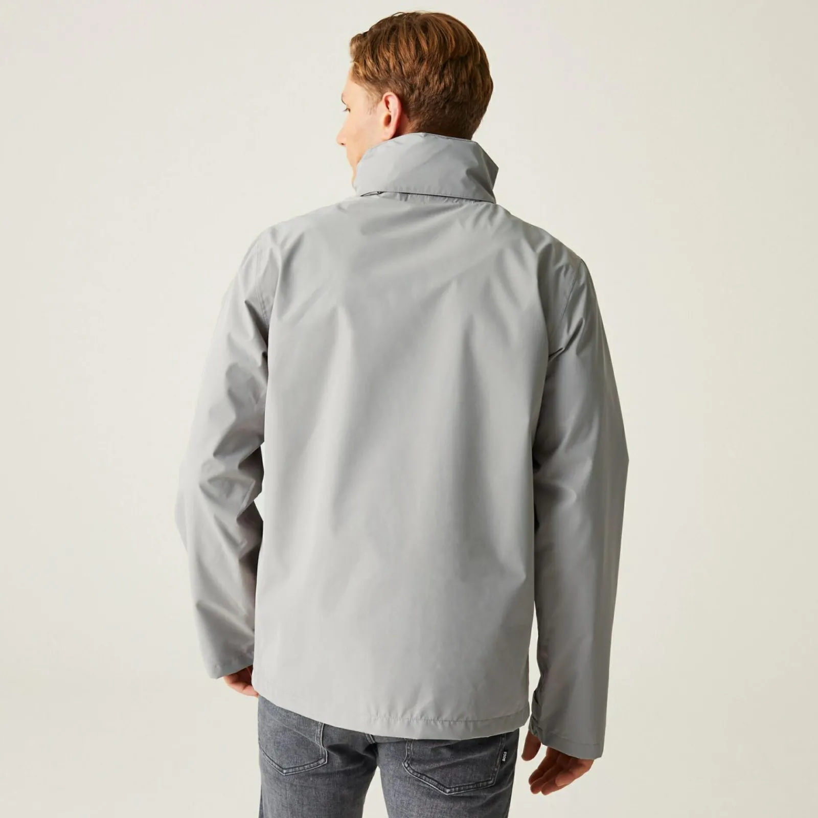 Regatta Ascender Homme Veste imperméable |<Homme Vestes Imperméables