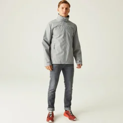 Regatta Ascender Homme Veste imperméable |<Homme Vestes Imperméables