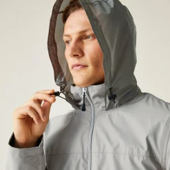 Regatta Ascender Homme Veste imperméable |<Homme Vestes Imperméables