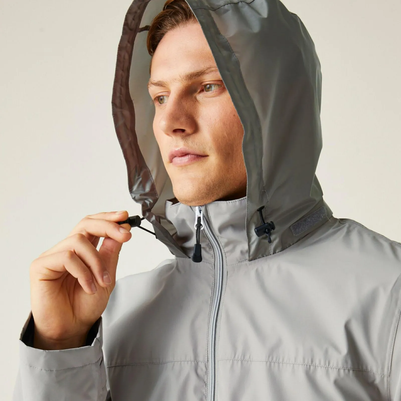 Regatta Ascender Homme Veste imperméable |<Homme Vestes Imperméables