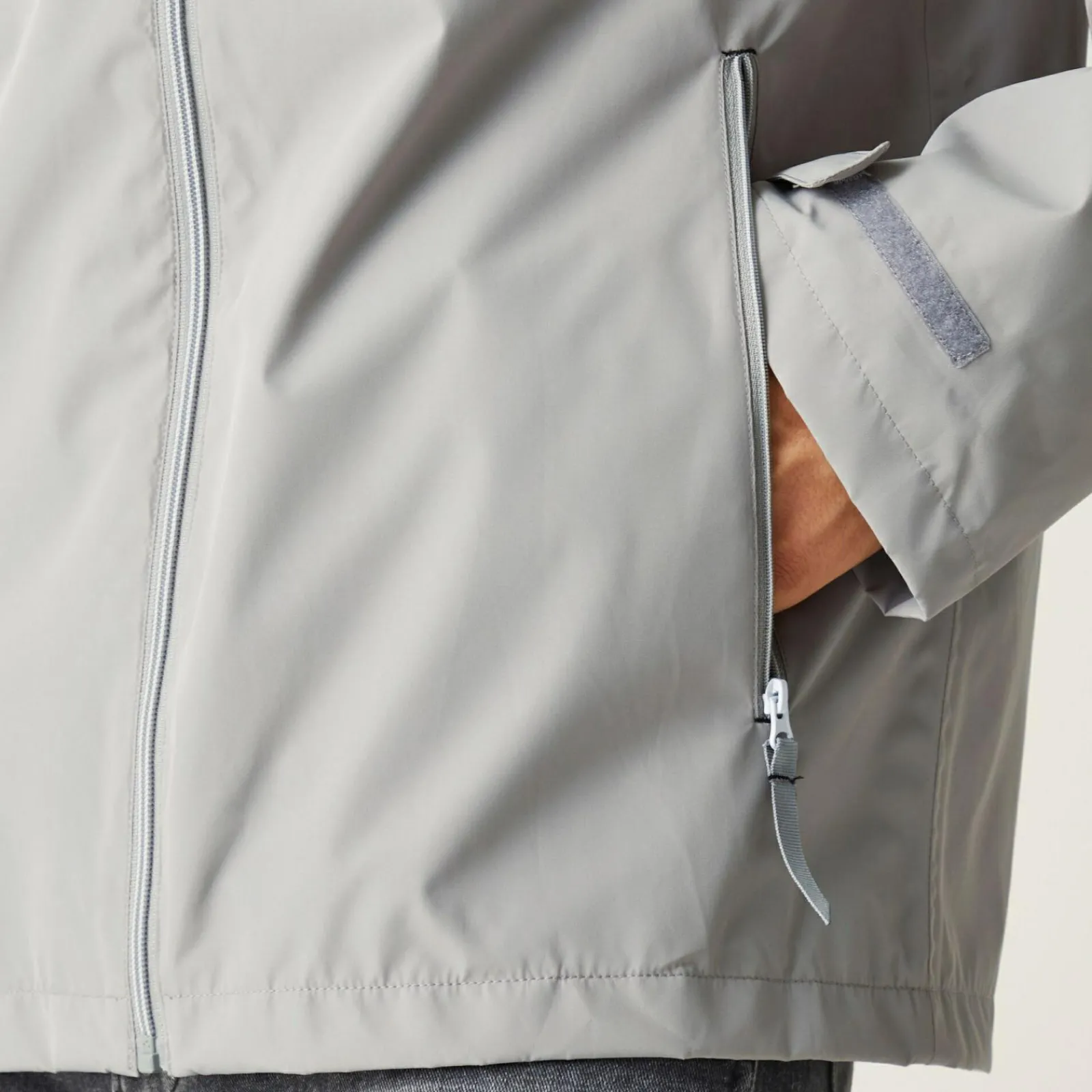 Regatta Ascender Homme Veste imperméable |<Homme Vestes Imperméables