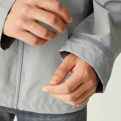 Regatta Ascender Homme Veste imperméable |<Homme Vestes Imperméables
