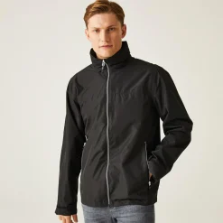 Regatta Ascender Homme Veste imperméable |<Homme Vestes & Manteaux|Vestes