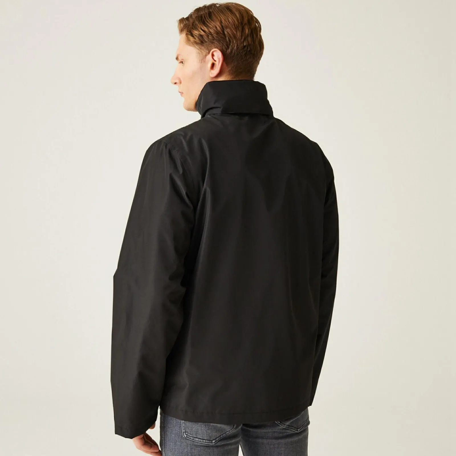 Regatta Ascender Homme Veste imperméable |<Homme Vestes & Manteaux|Vestes
