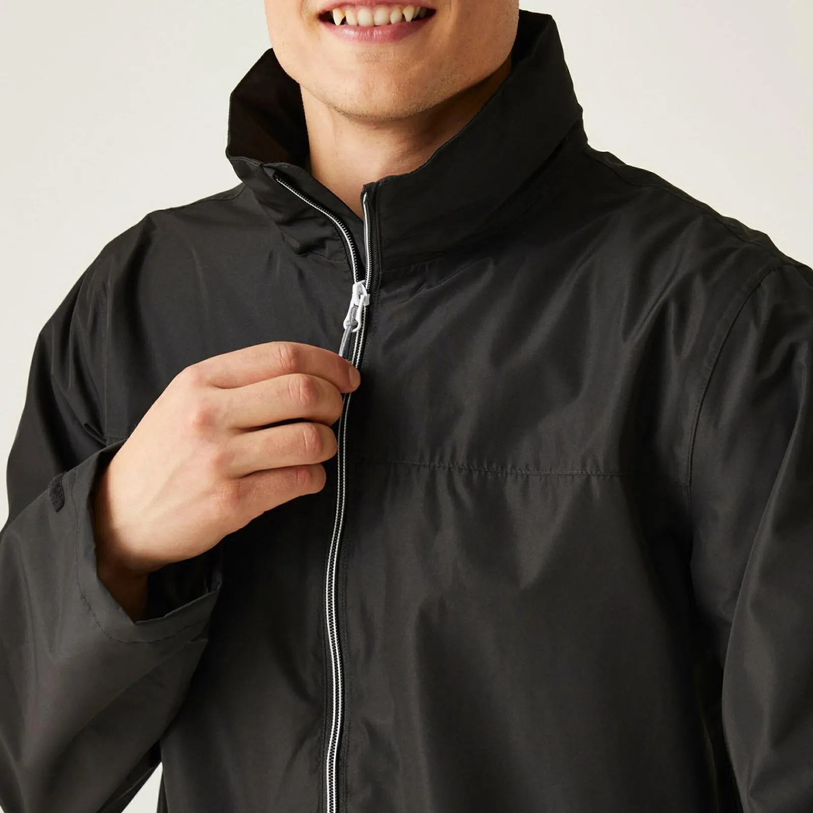 Regatta Ascender Homme Veste imperméable |<Homme Vestes & Manteaux|Vestes