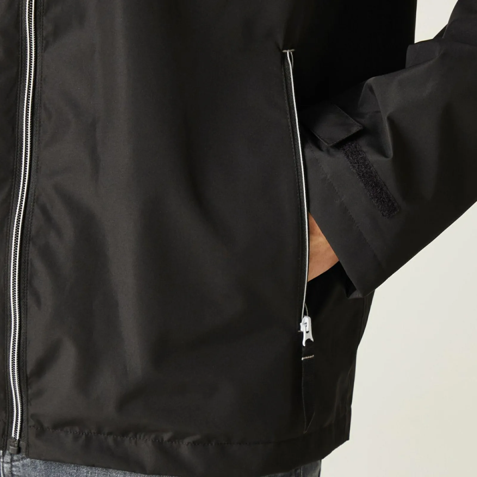 Regatta Ascender Homme Veste imperméable |<Homme Vestes & Manteaux|Vestes