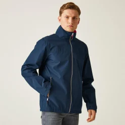 Regatta Ascender Homme Veste imperméable |<Homme Vestes & Manteaux|Vestes