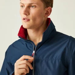 Regatta Ascender Homme Veste imperméable |<Homme Vestes & Manteaux|Vestes