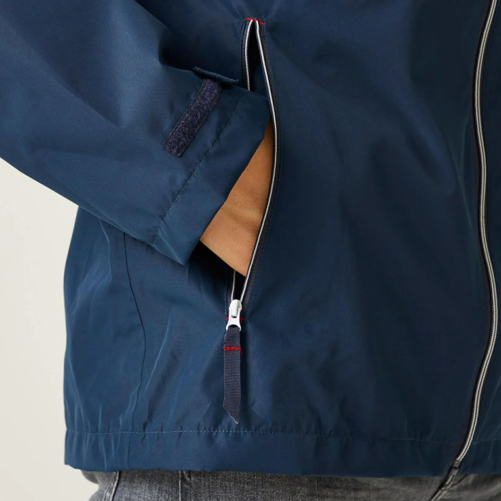 Regatta Ascender Homme Veste imperméable |<Homme Vestes & Manteaux|Vestes