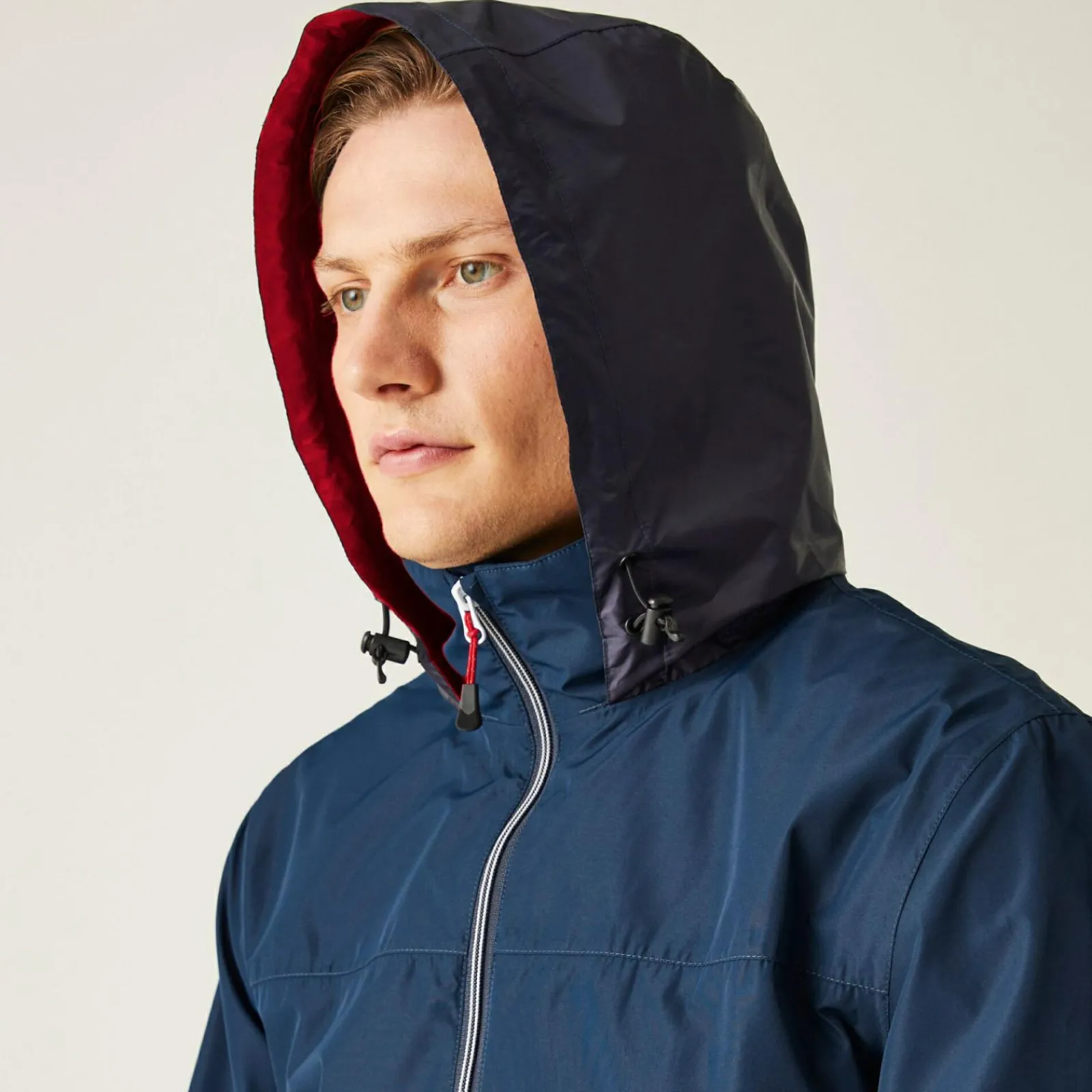Regatta Ascender Homme Veste imperméable |<Homme Vestes & Manteaux|Vestes