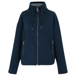 Regatta Ashlynn Femme Polaire en tricot |<Femme Polaires Zippées