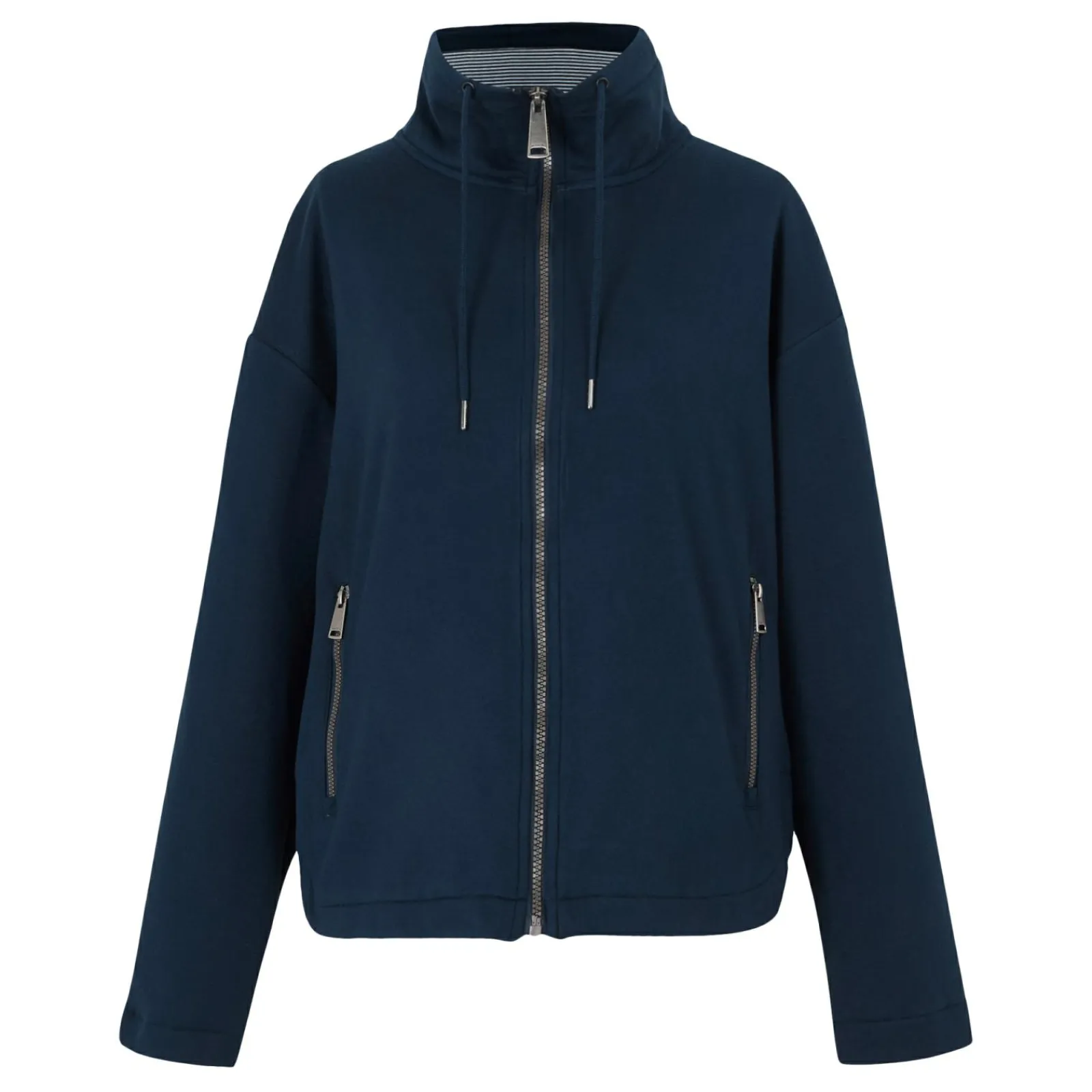 Regatta Ashlynn Femme Polaire en tricot |<Femme Polaires Zippées