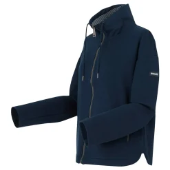Regatta Ashlynn Femme Polaire en tricot |<Femme Polaires Zippées
